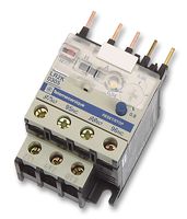 SCHNEIDER ELECTRIC LR2K0312
