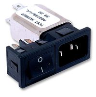 BULGIN LIMITED BZM27/A0620/57B