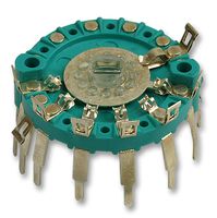 NSF (CONTROLS) 455768MA