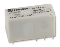 FINDER 41.61.9.012.0010