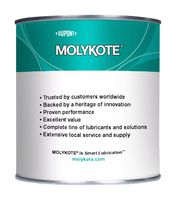 MOLYKOTE CU-7439 PLUS, 500GR