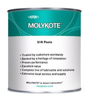 MOLYKOTE U-N PASTE, 1KG