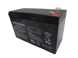 MULTICOMP PRO MPUF12-7.2