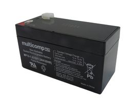 MULTICOMP PRO MP12-1.3