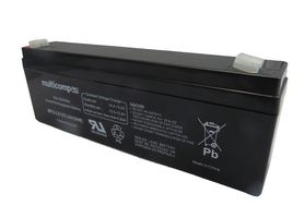 MULTICOMP PRO MP12-2.2