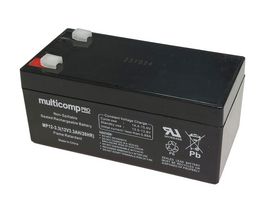 MULTICOMP PRO MP12-3.3