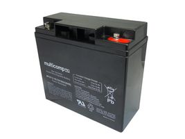 MULTICOMP PRO MPUF12-18