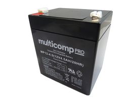 MULTICOMP PRO MP12-4.5
