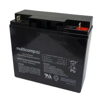 MULTICOMP PRO MPUF12-20