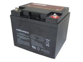 MULTICOMP PRO MPUF12-40
