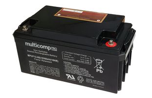 MULTICOMP PRO MPUF12-65