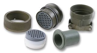 ITT CANNON CA3106E18-11SB