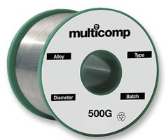 MULTICOMP 509-0660