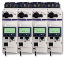 SCHNEIDER ELECTRIC LU9MR1
