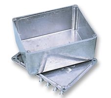 DELTRON ENCLOSURES 459-0030