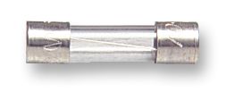 EATON BUSSMANN S506-2.5-R