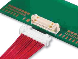 MOLEX / PARTNER STOCK 502386-1270