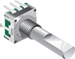 BOURNS PEC11R-4225F-S0024