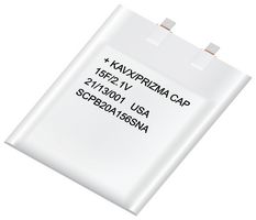 KYOCERA AVX SCPB20A156SNA