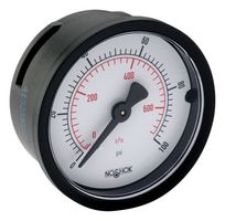 NOSHOK 15-110-200-PSI/BAR