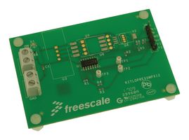 NXP KITLOPRESSMPX12