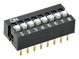 OMRON / PARTNER STOCK A6E-8104-N
