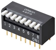 OMRON / PARTNER STOCK A6FR-9104