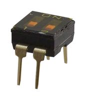 OMRON / PARTNER STOCK A6T-2102