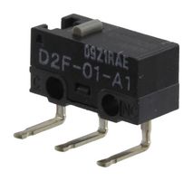 OMRON / PARTNER STOCK D2F-01-A1