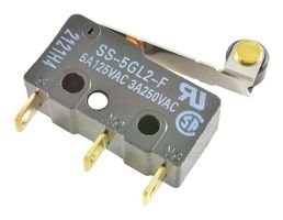 OMRON / PARTNER STOCK SS-5GL2-F