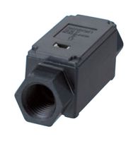 OMRON / PARTNER STOCK D6F-02L2-000