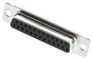 AMPHENOL / PARTNER STOCK L77DB25SV