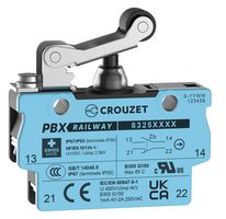 CROUZET 83250224