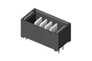 SAMTEC UMPT-08-01.5-G-V-S-FR