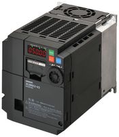OMRON INDUSTRIAL AUTOMATION 3G3MX2-AB022-EV2