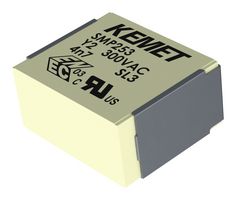 KEMET SMP253EA4390MB31TV24