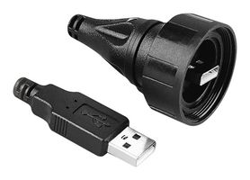 BULGIN LIMITED PX0840/AA/5M00