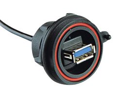 BULGIN LIMITED PX0460/A3