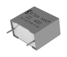 KEMET R76TR333050H3J