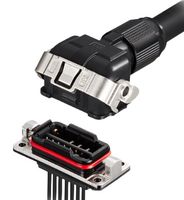HIROSE / HRS MT50A-2426PCFA