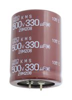 CHEMI-CON EKMS201VSN182MA40S