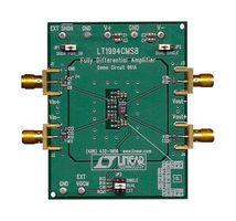 ANALOG DEVICES DC961B