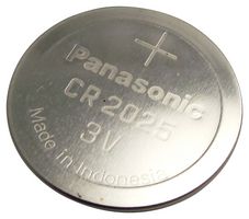 PANASONIC CR-2025/BN.