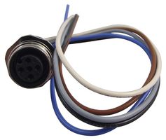 HIRSCHMANN EF12M5FIX AU