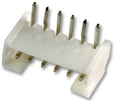 JST / JAPAN SOLDERLESS TERMINALS S6B-PH-K-S (LF)(SN)