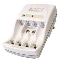 ANSMANN 5107343/UK