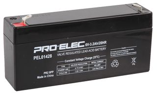 PRO ELEC PEL01428