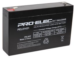 PRO ELEC PEL01431