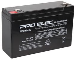 PRO ELEC PEL01432