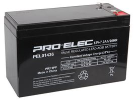 PRO ELEC PEL01436